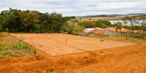 Jardim Nova Esperança - Lote n.39